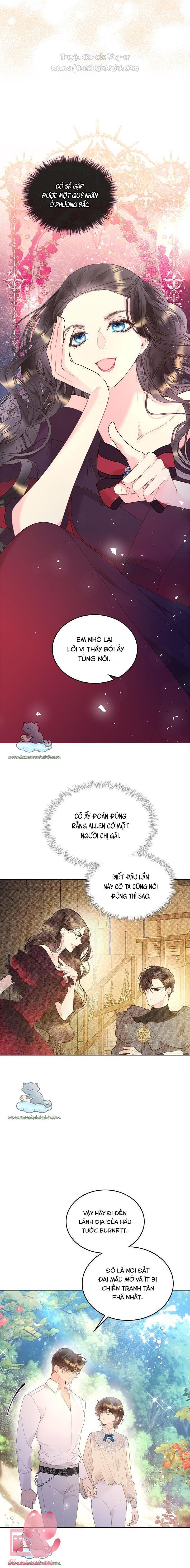 Beatrice - Chap 83 - Trang 6