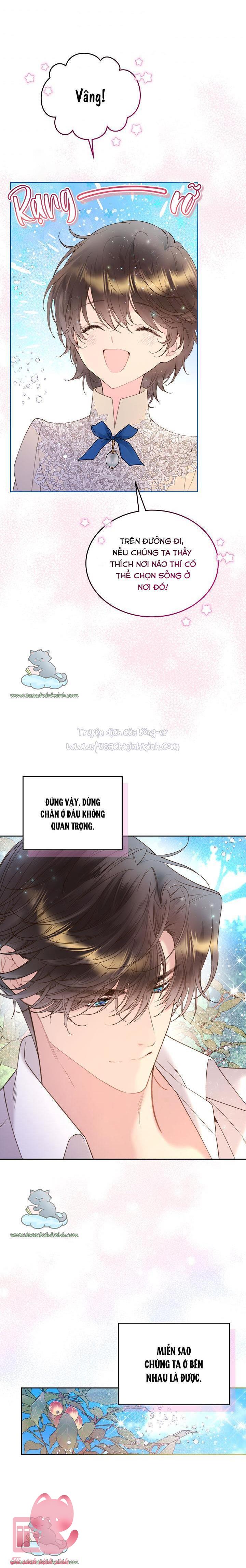 Beatrice - Chap 83 - Trang 7