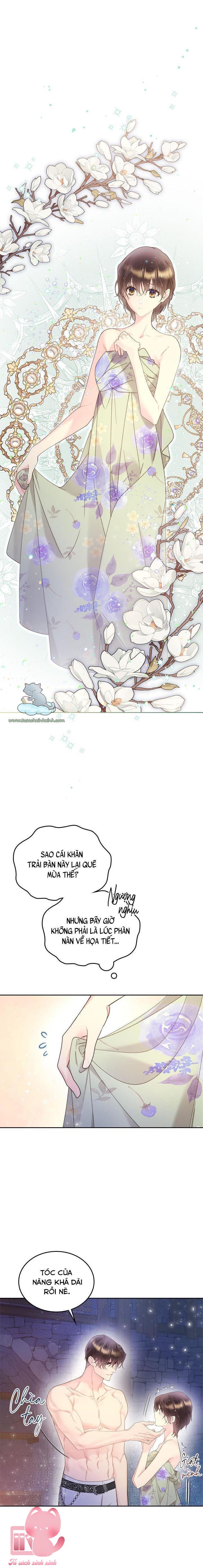 Beatrice - Chap 84 - Trang 1