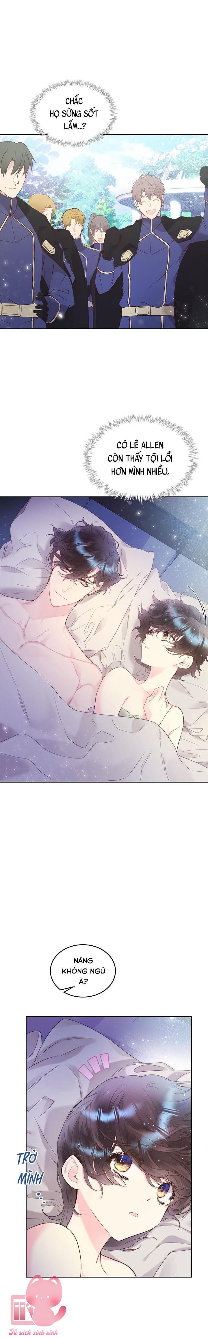 Beatrice - Chap 84 - Trang 10