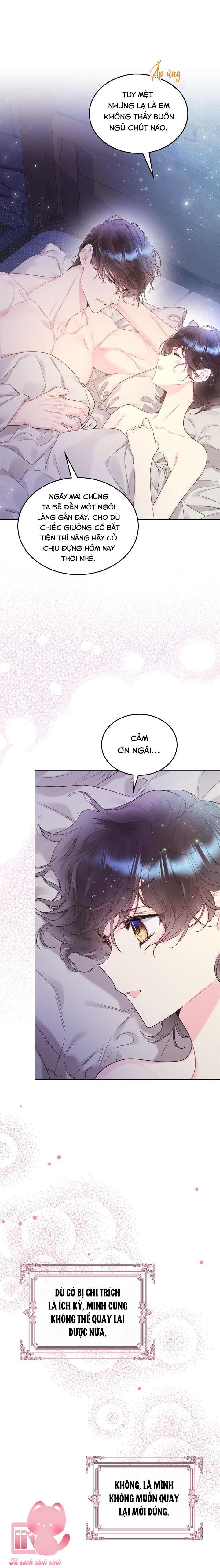 Beatrice - Chap 84 - Trang 11