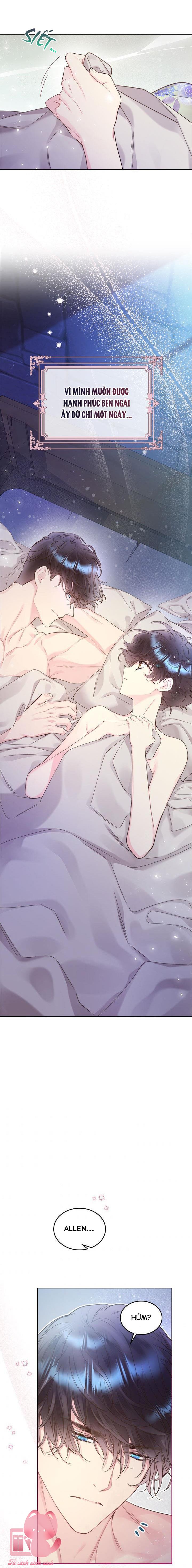 Beatrice - Chap 84 - Trang 12