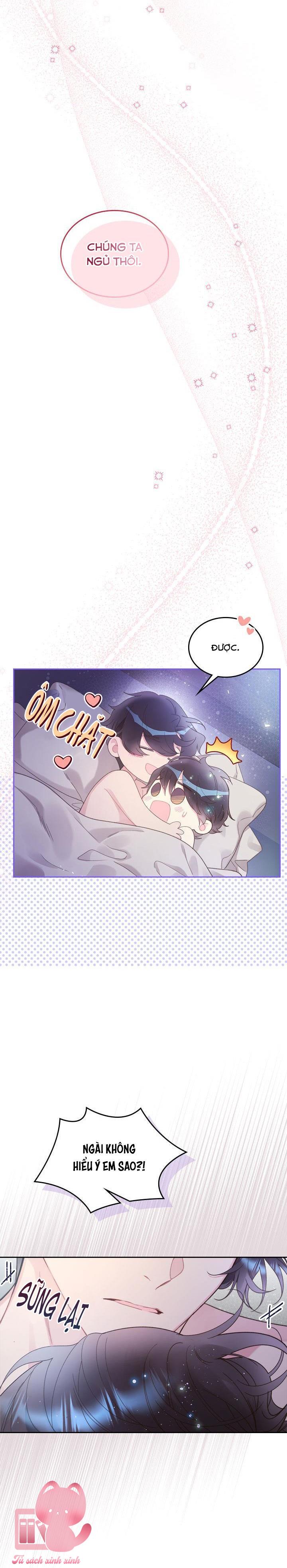 Beatrice - Chap 84 - Trang 13