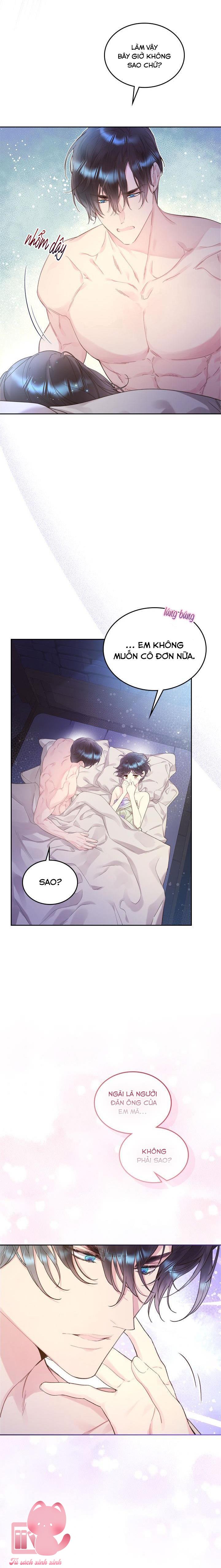 Beatrice - Chap 84 - Trang 14