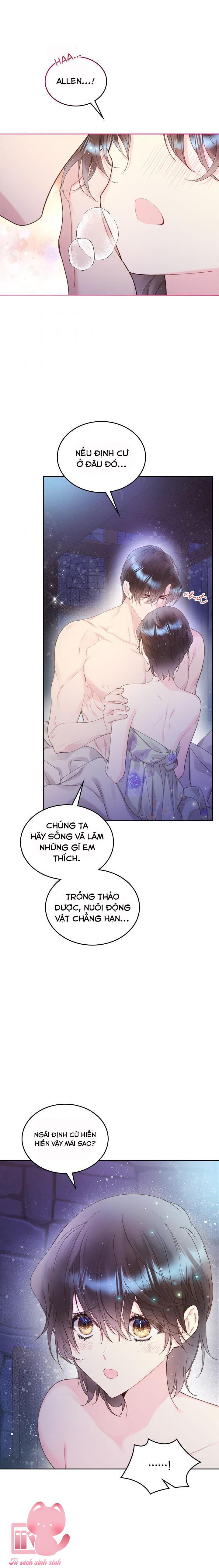 Beatrice - Chap 84 - Trang 16