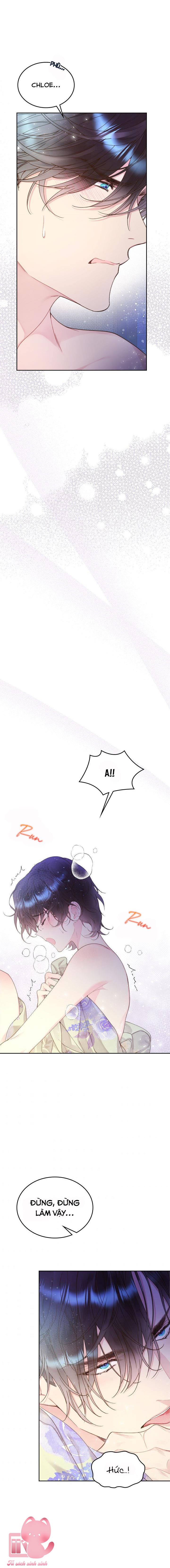 Beatrice - Chap 84 - Trang 17