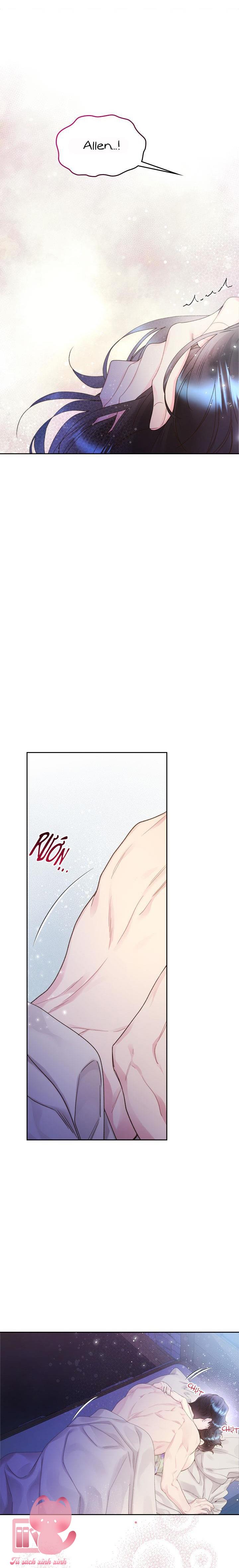 Beatrice - Chap 84 - Trang 18