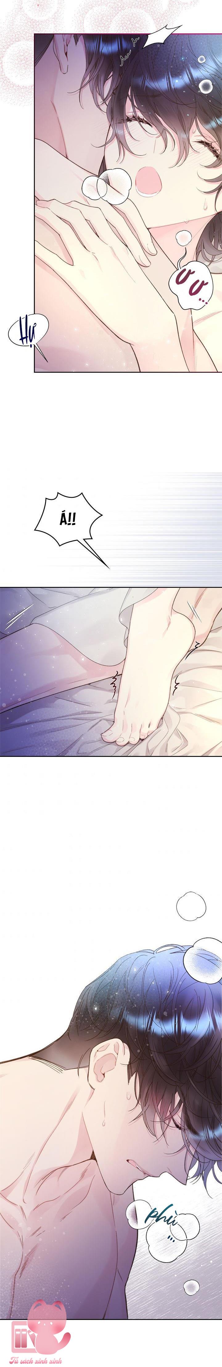 Beatrice - Chap 84 - Trang 19