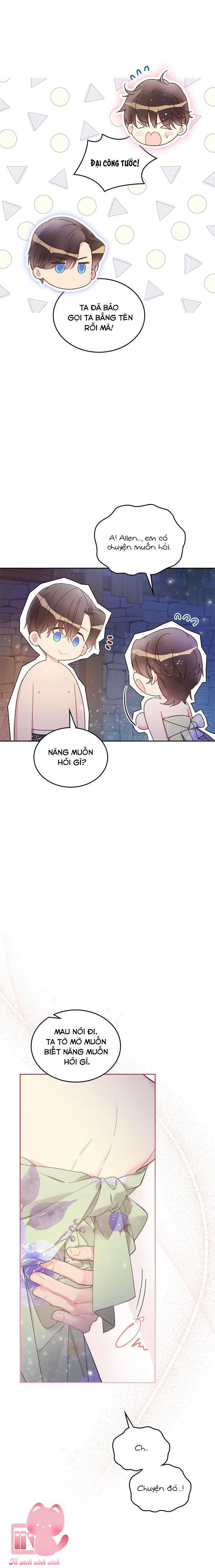 Beatrice - Chap 84 - Trang 2