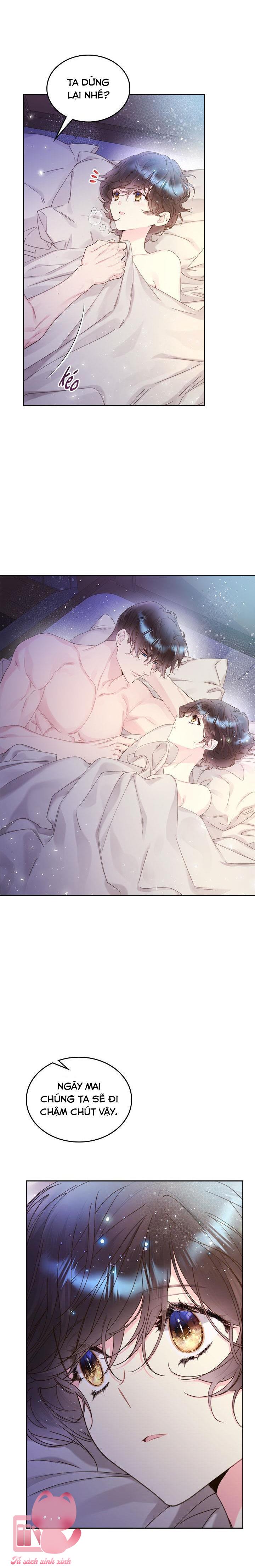 Beatrice - Chap 84 - Trang 20