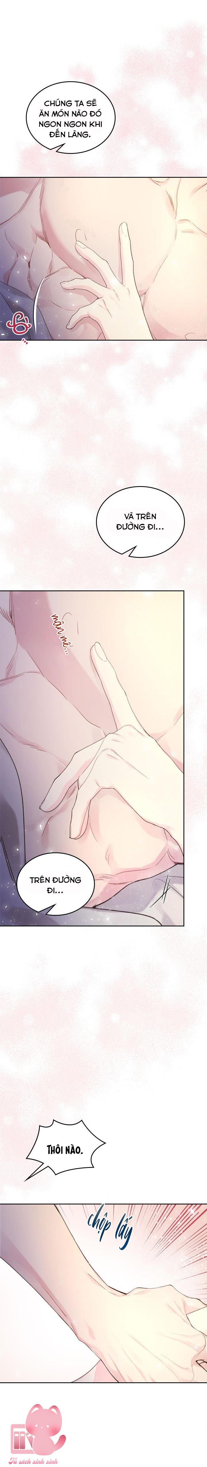 Beatrice - Chap 84 - Trang 21