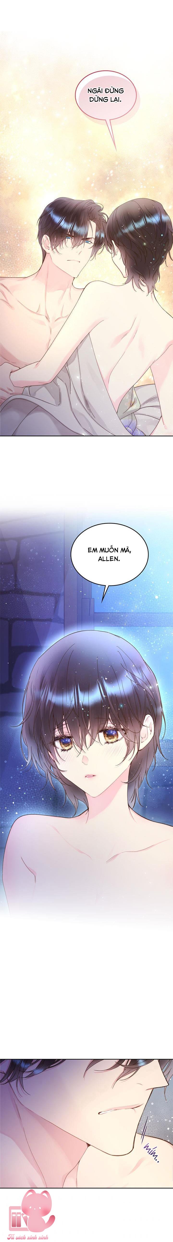 Beatrice - Chap 84 - Trang 22