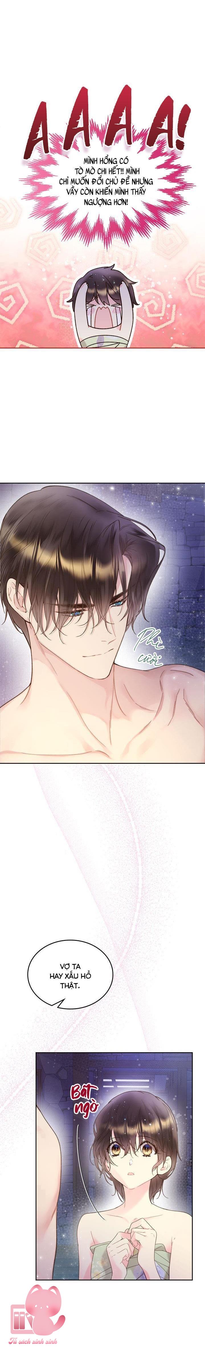 Beatrice - Chap 84 - Trang 3