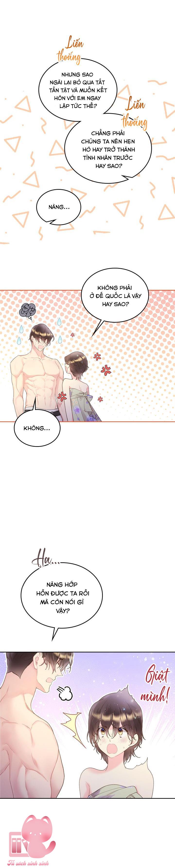 Beatrice - Chap 84 - Trang 4