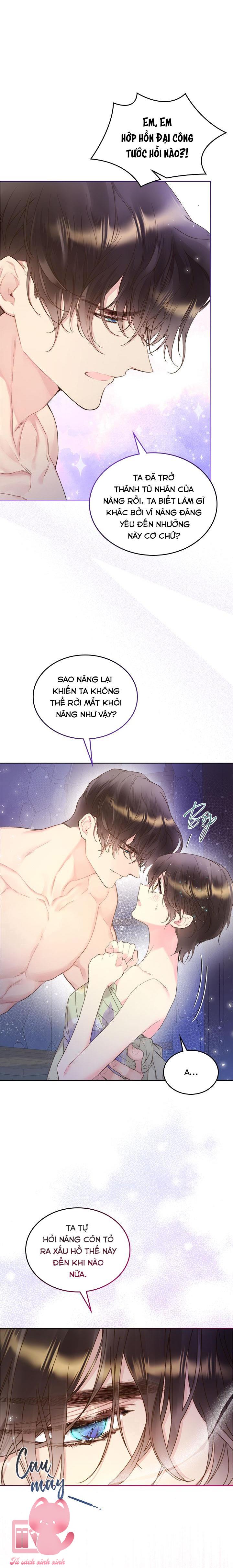 Beatrice - Chap 84 - Trang 5