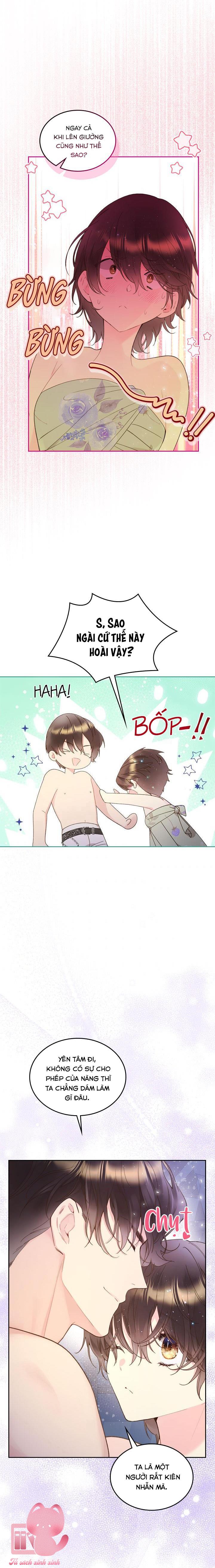 Beatrice - Chap 84 - Trang 6