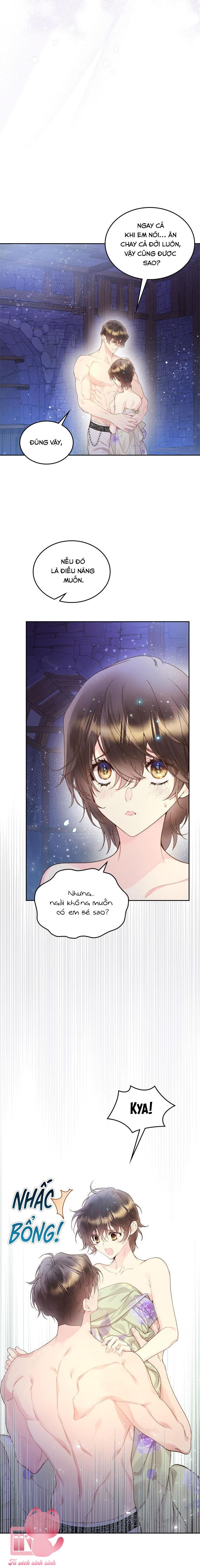 Beatrice - Chap 84 - Trang 7