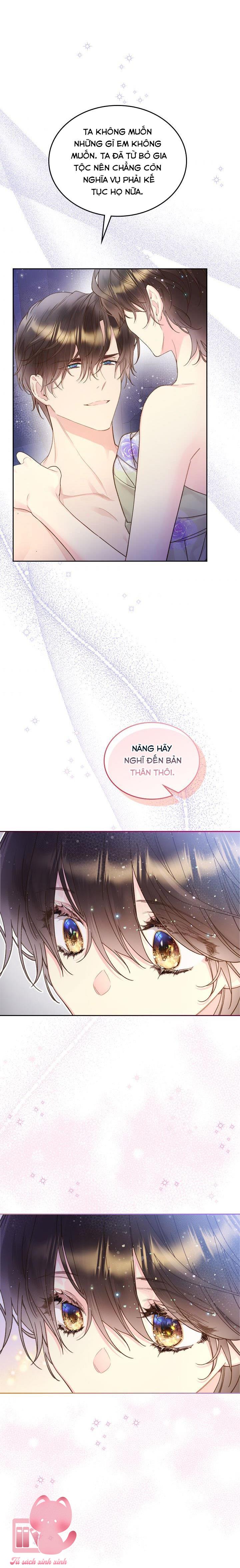 Beatrice - Chap 84 - Trang 8
