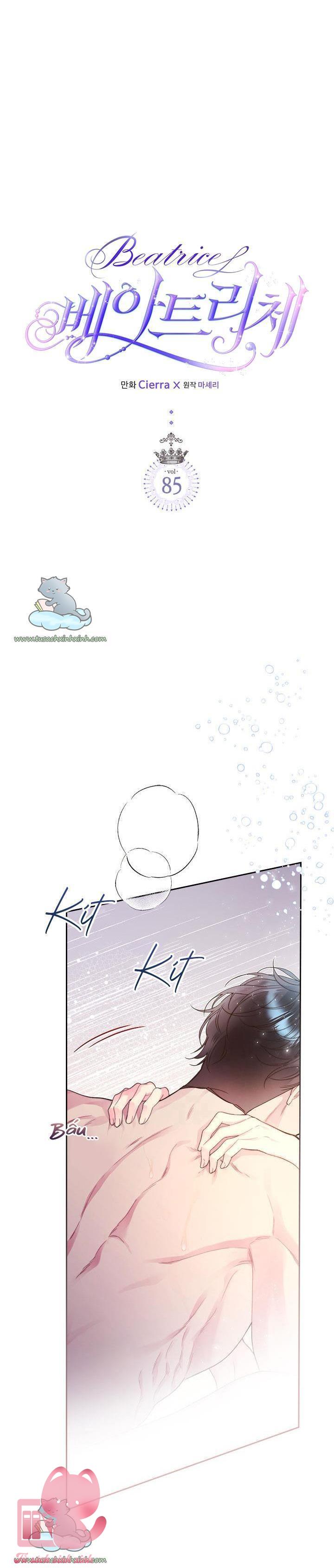 Beatrice - Chap 85 - Trang 0