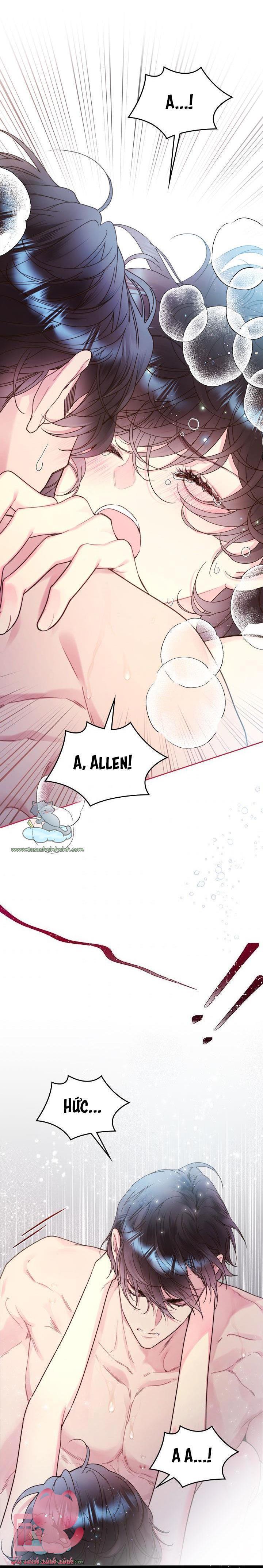 Beatrice - Chap 85 - Trang 1