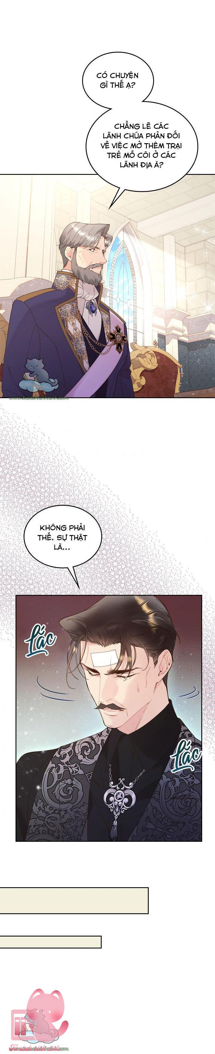 Beatrice - Chap 85 - Trang 11