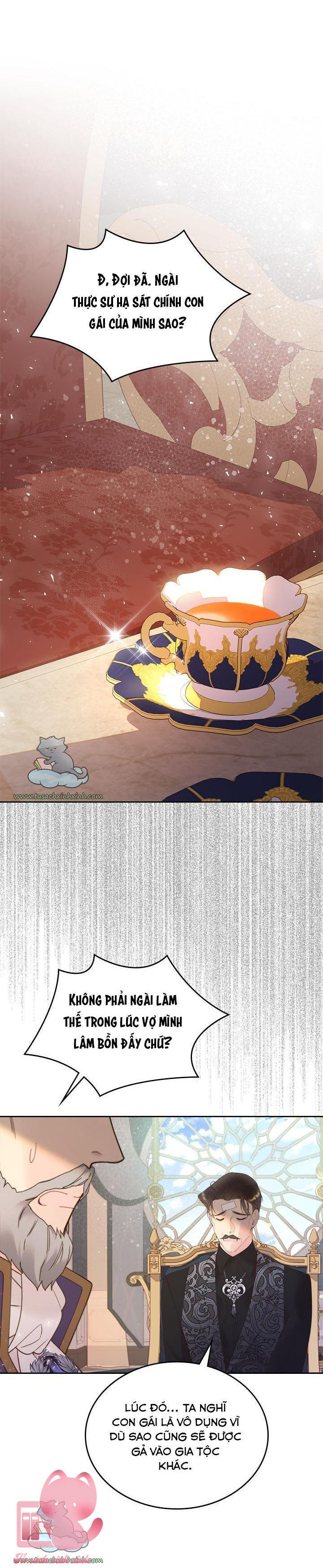 Beatrice - Chap 85 - Trang 12