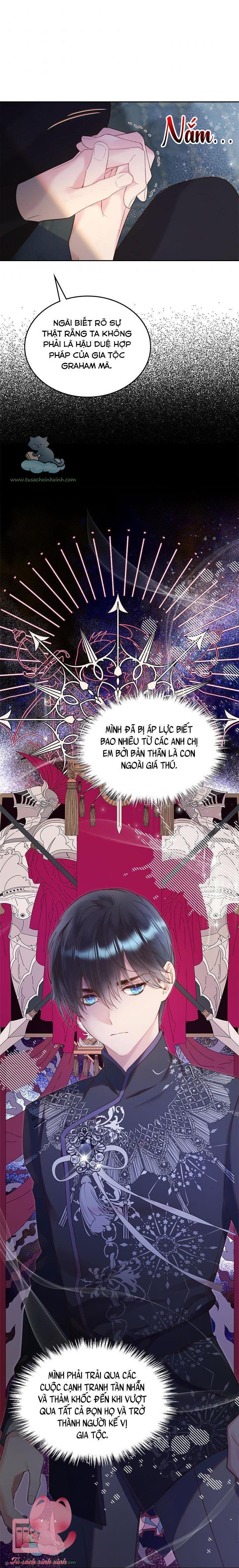 Beatrice - Chap 85 - Trang 14