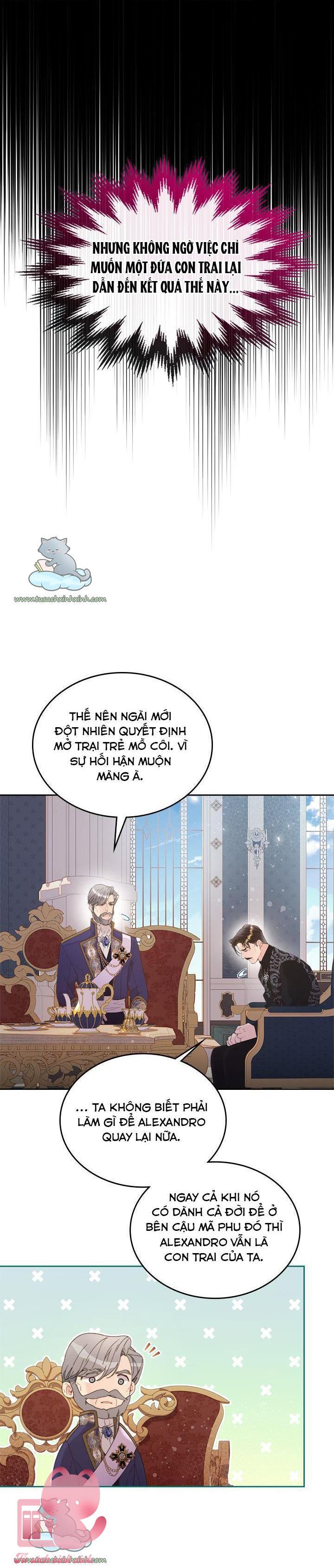 Beatrice - Chap 85 - Trang 15