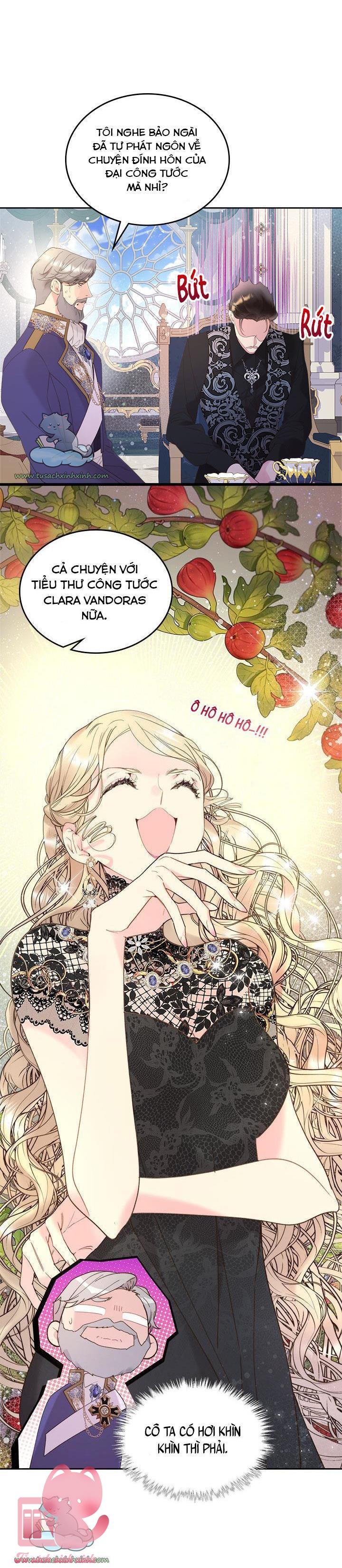 Beatrice - Chap 85 - Trang 17
