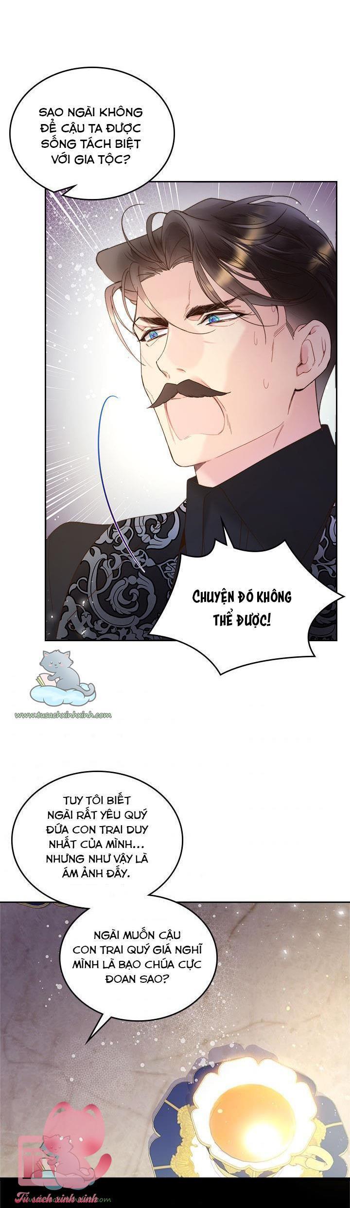 Beatrice - Chap 85 - Trang 18