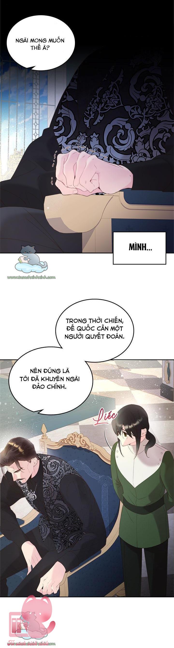 Beatrice - Chap 85 - Trang 19