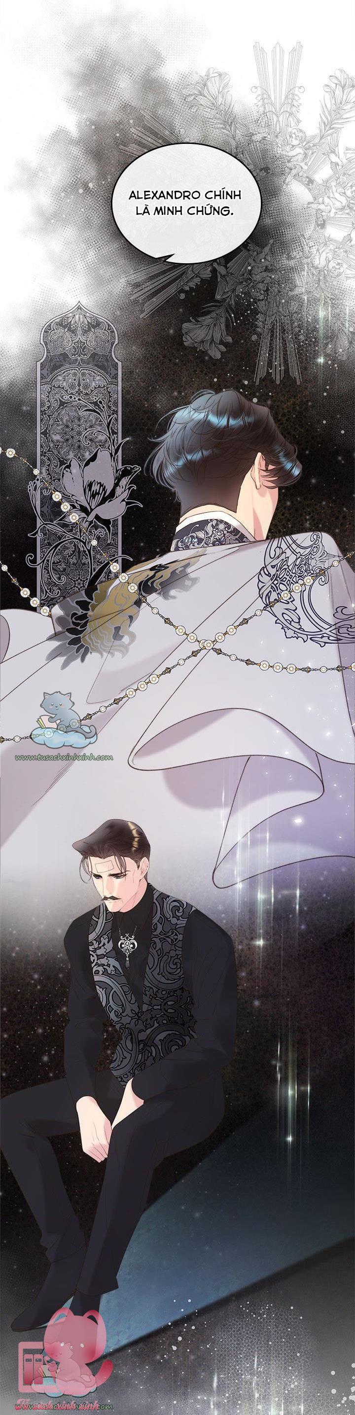 Beatrice - Chap 85 - Trang 21