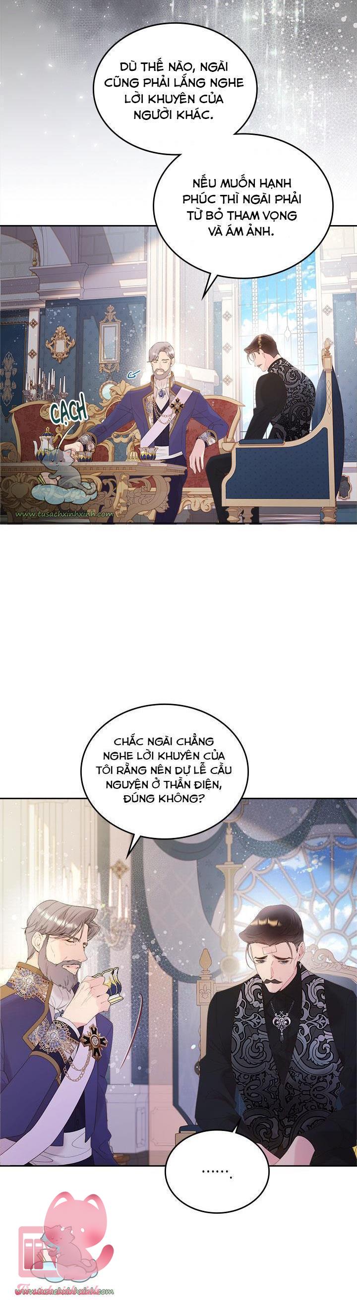 Beatrice - Chap 85 - Trang 22