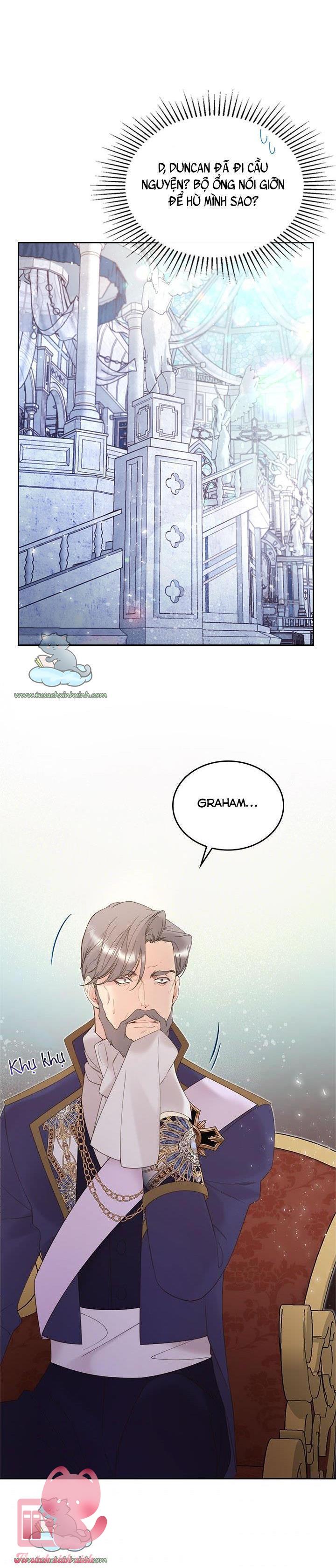 Beatrice - Chap 85 - Trang 24