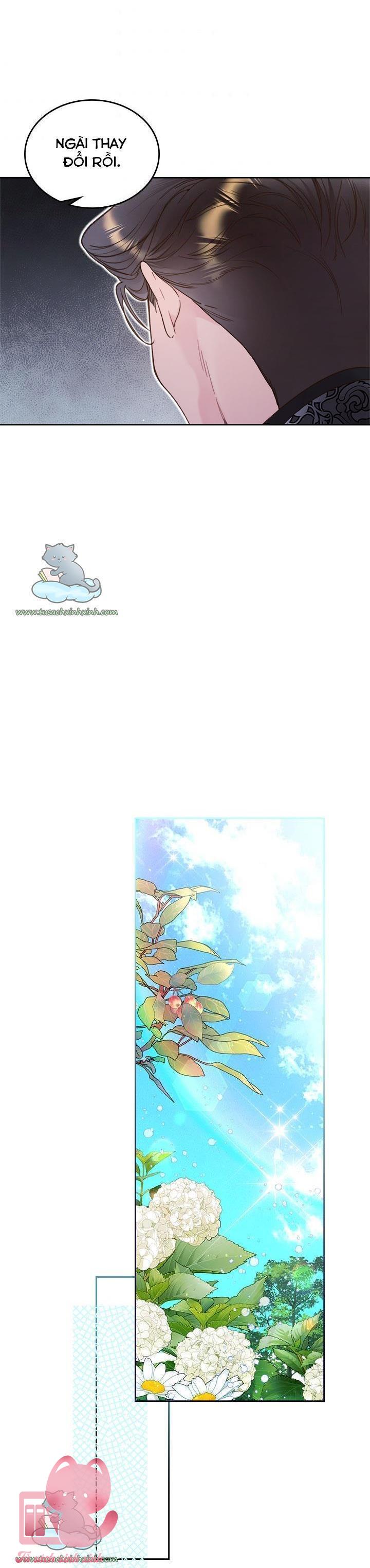 Beatrice - Chap 85 - Trang 25