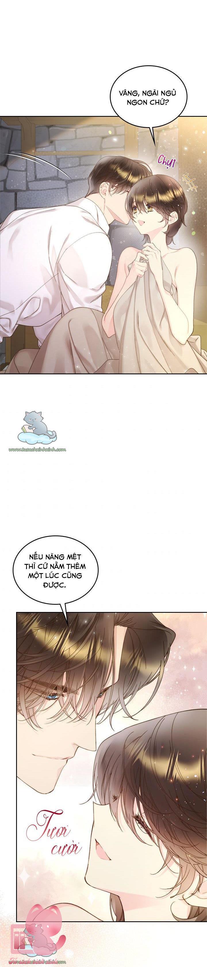 Beatrice - Chap 85 - Trang 27