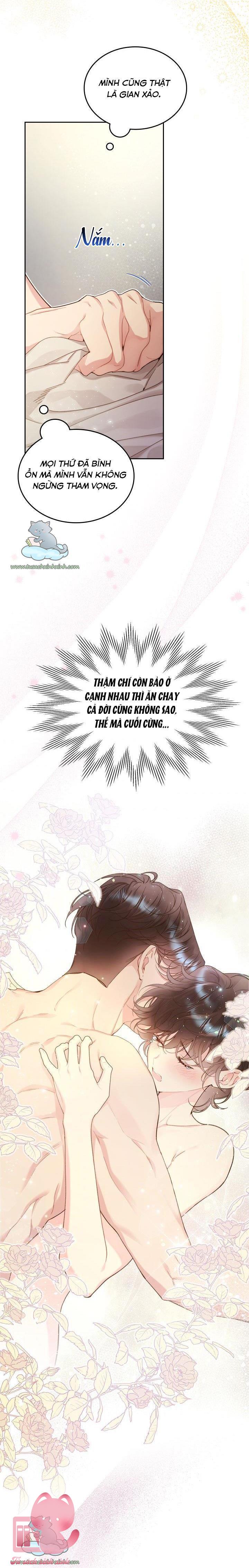 Beatrice - Chap 85 - Trang 29