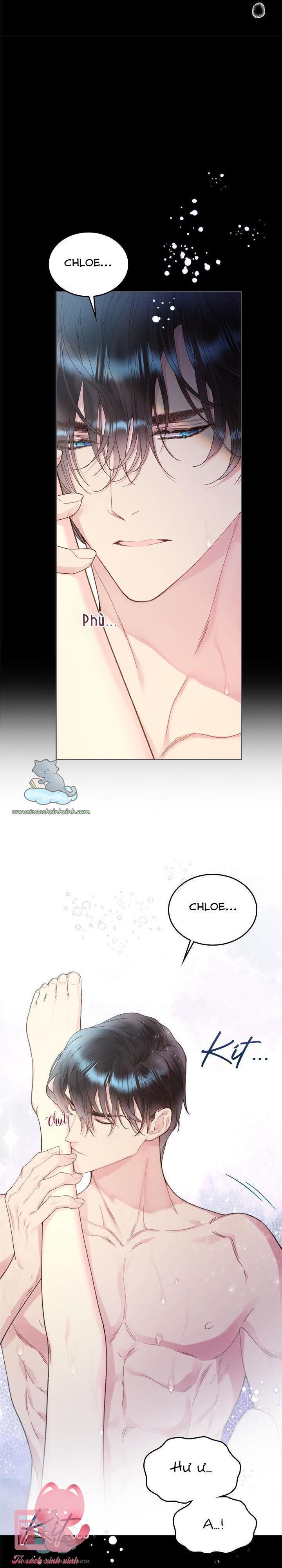 Beatrice - Chap 85 - Trang 3