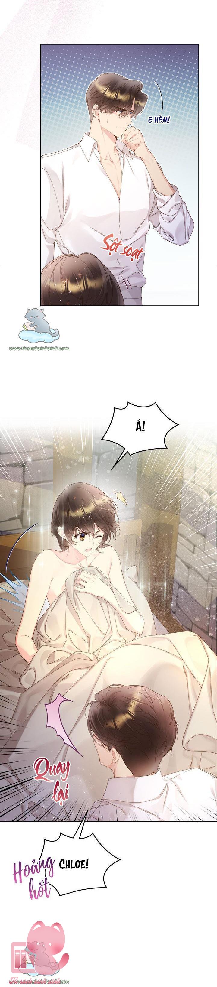 Beatrice - Chap 85 - Trang 30