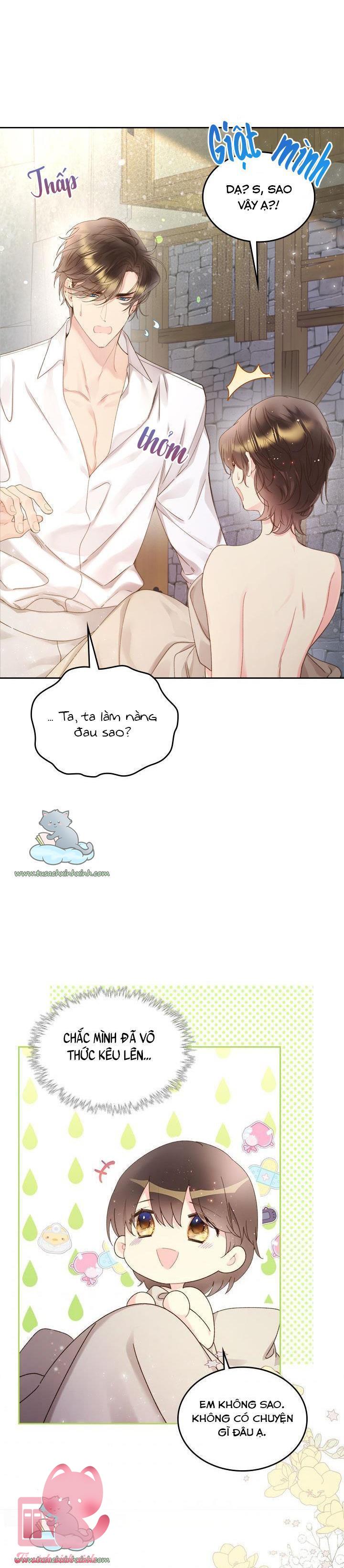 Beatrice - Chap 85 - Trang 31