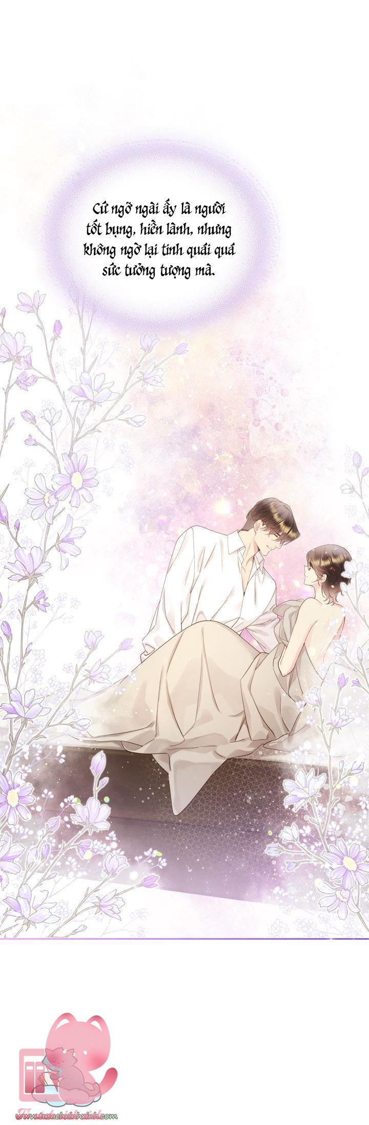 Beatrice - Chap 85 - Trang 33