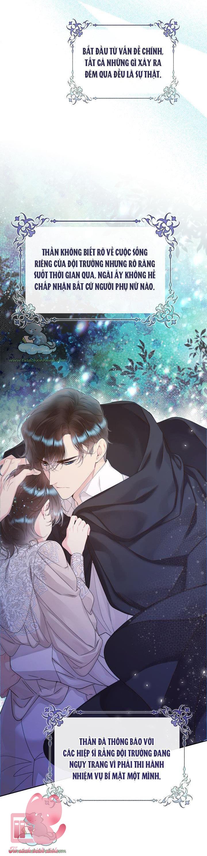 Beatrice - Chap 85 - Trang 6