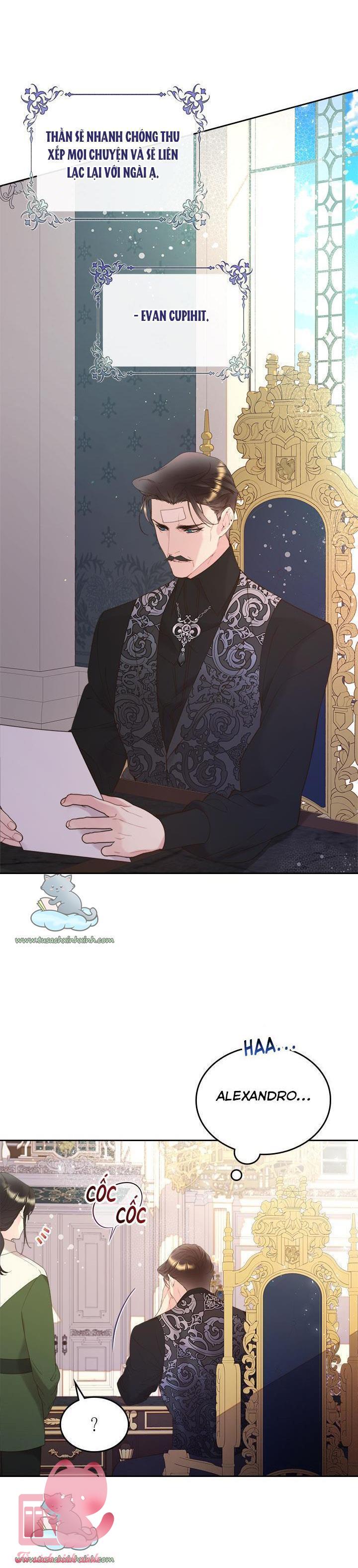 Beatrice - Chap 85 - Trang 7