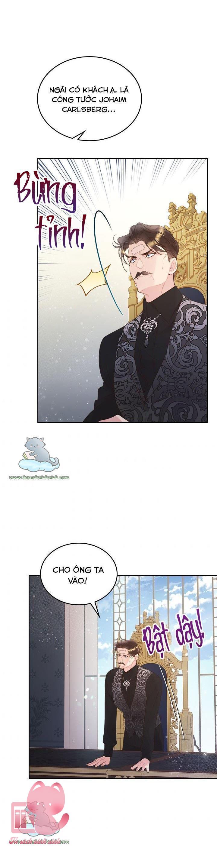 Beatrice - Chap 85 - Trang 8