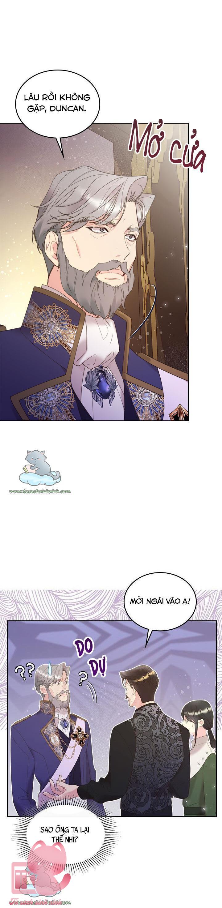 Beatrice - Chap 85 - Trang 9