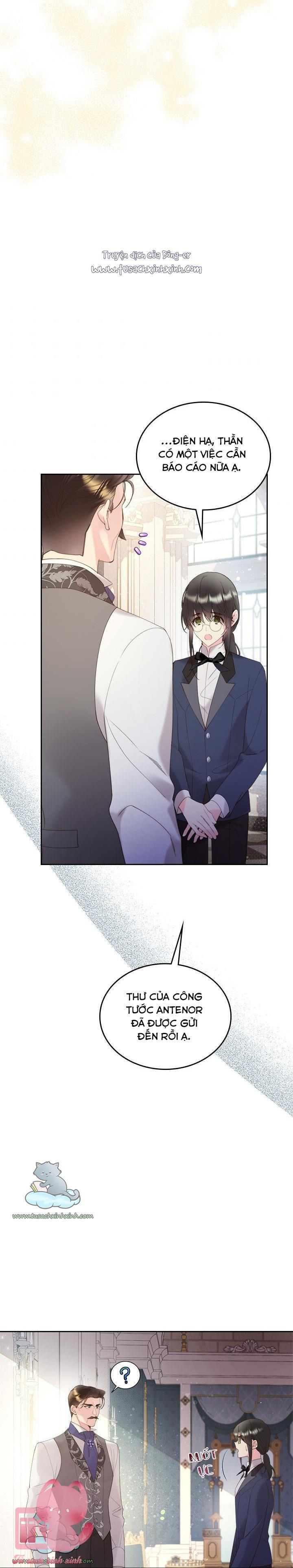 Beatrice - Chap 86 - Trang 10
