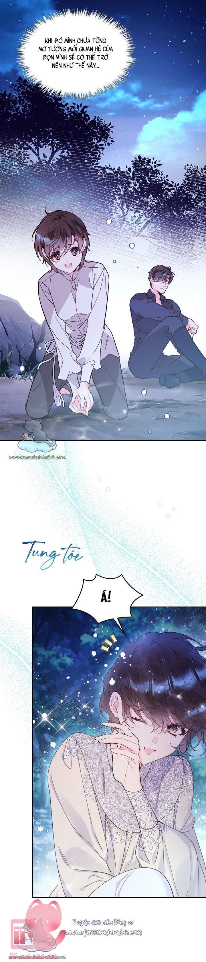 Beatrice - Chap 86 - Trang 13