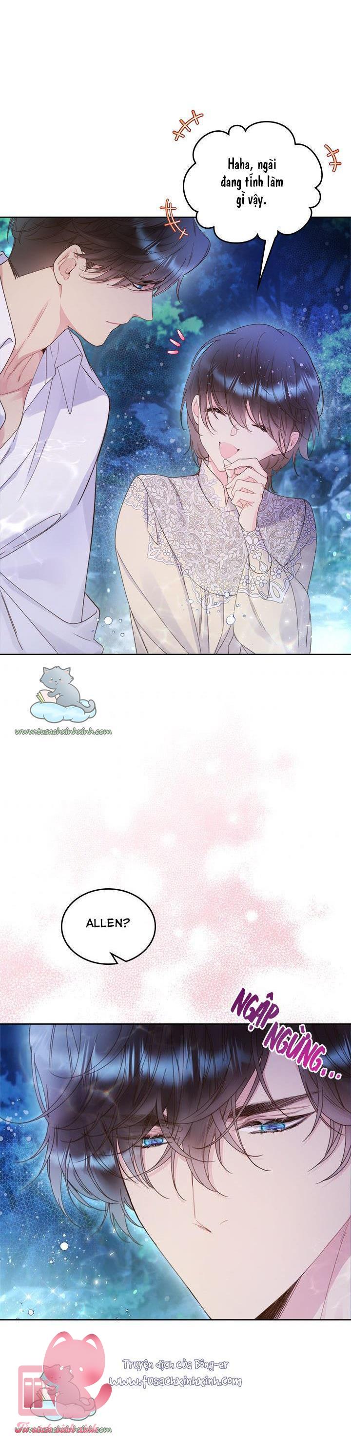 Beatrice - Chap 86 - Trang 14