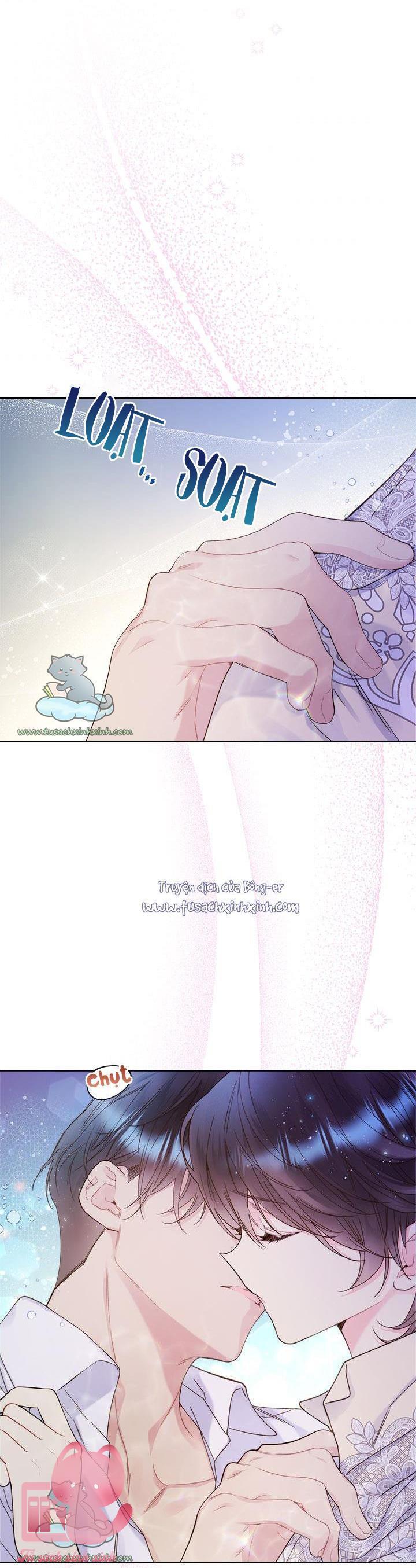 Beatrice - Chap 86 - Trang 17