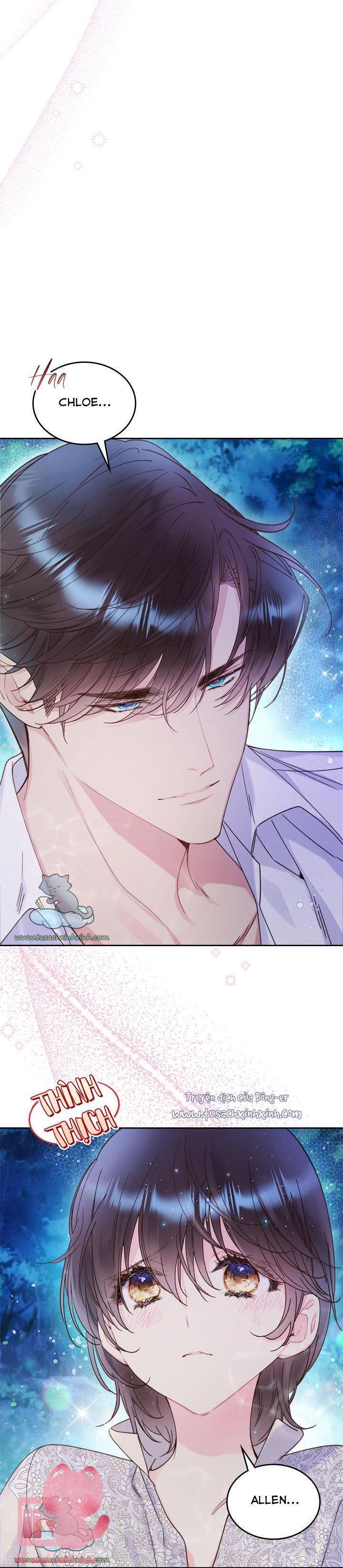Beatrice - Chap 86 - Trang 18